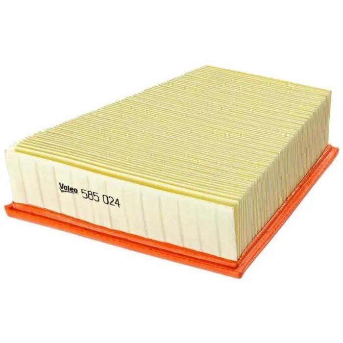 valeo air filter 213-216mm