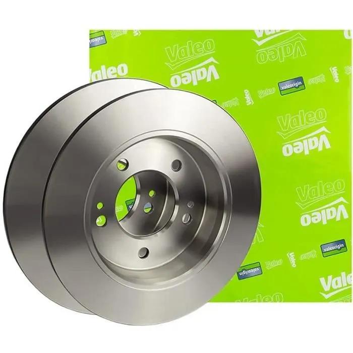 vale brake disc performance reliable