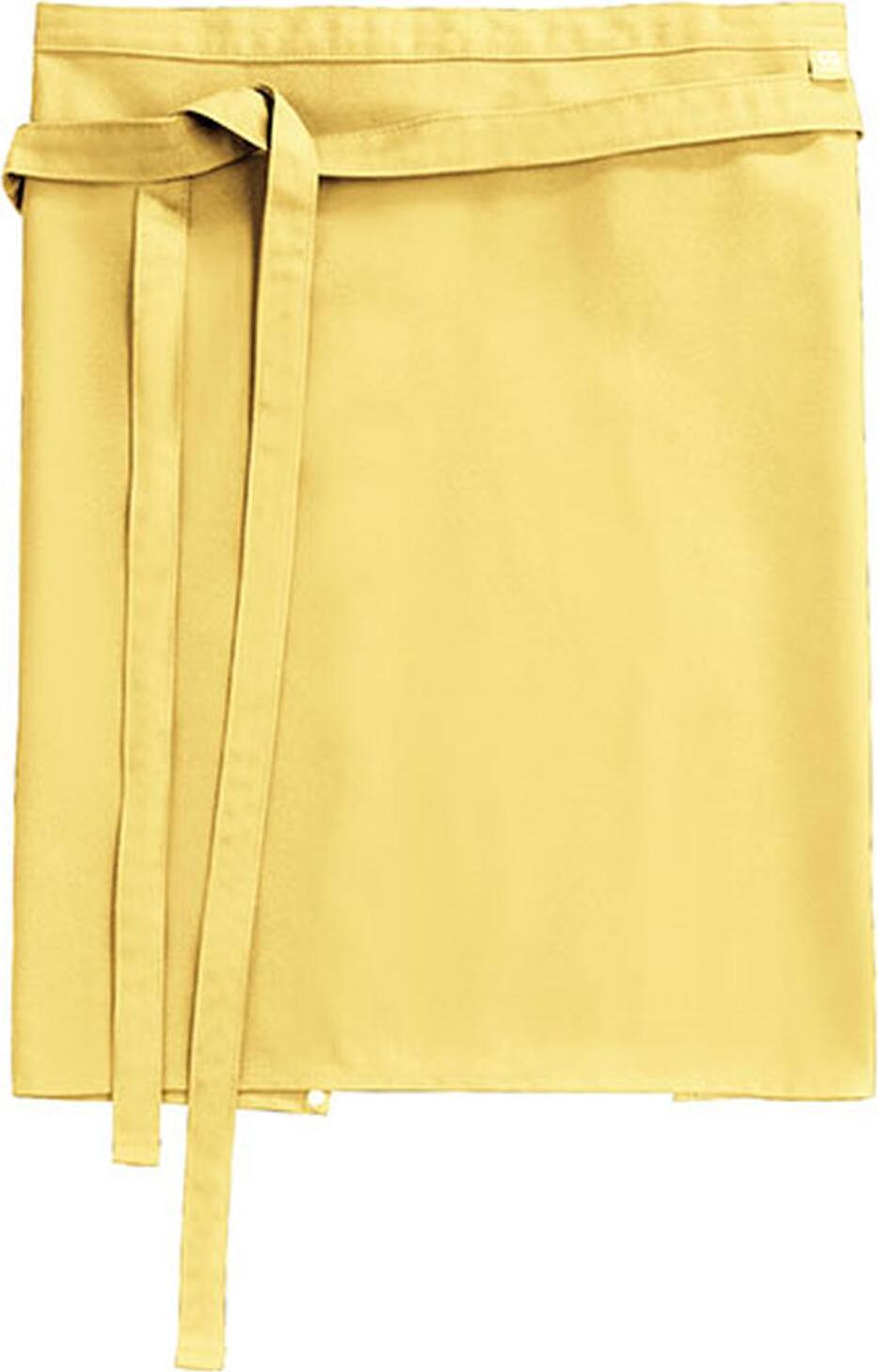 cg workwear bistro apron roma 50x78cm