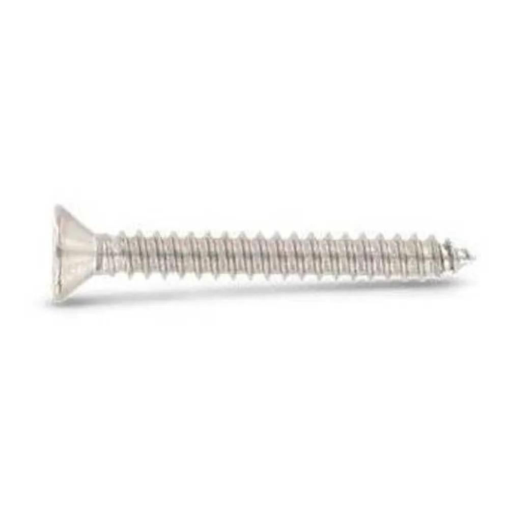 euromarine screw a4 din 7982 2.9x9.5 mm 50 units