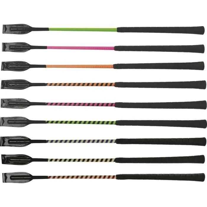 whip&go riding crop concours 63 cm