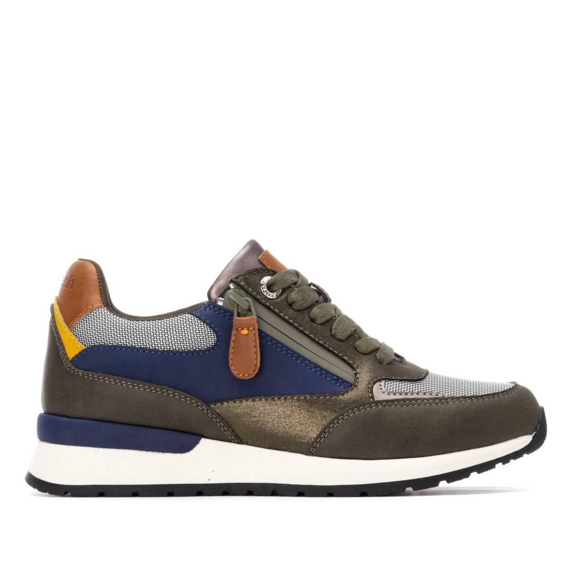 refresh sneakers 172957 kaki 36 eu