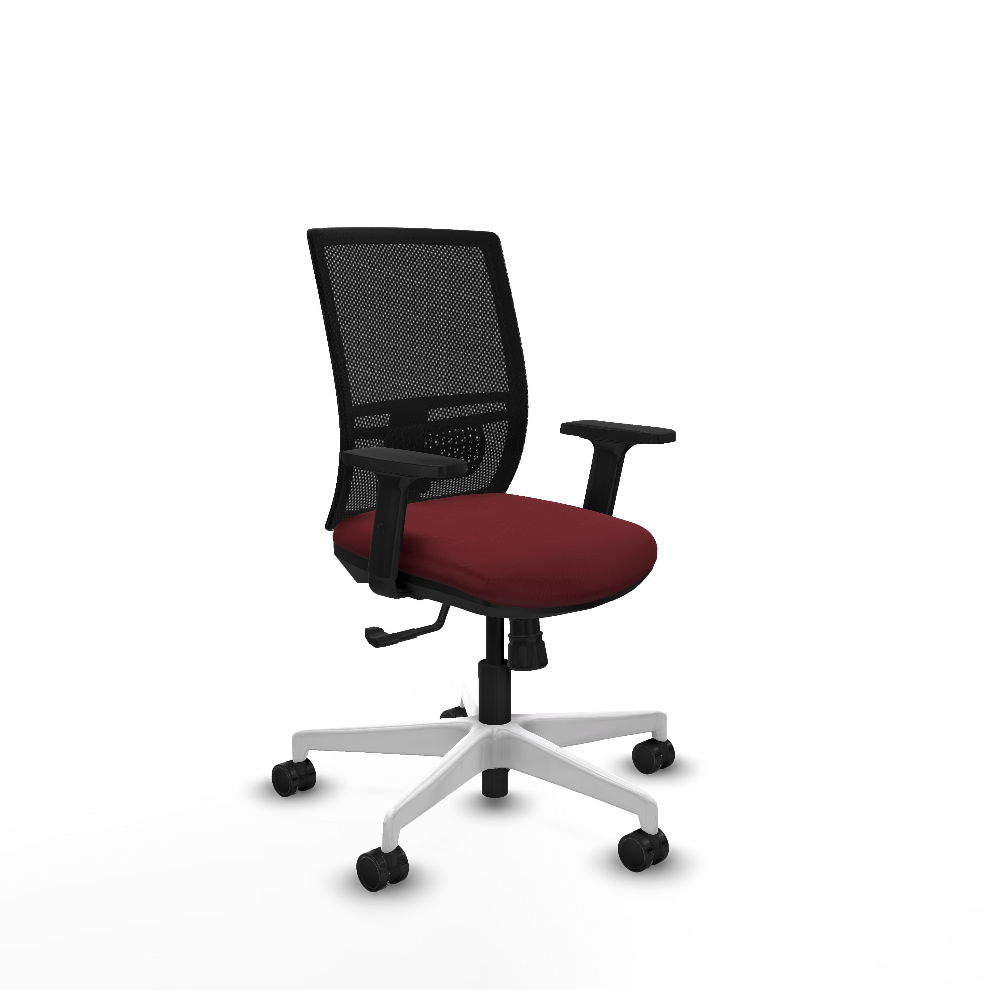 piqueras y crespo office chair yunquera ergonomic 120kg