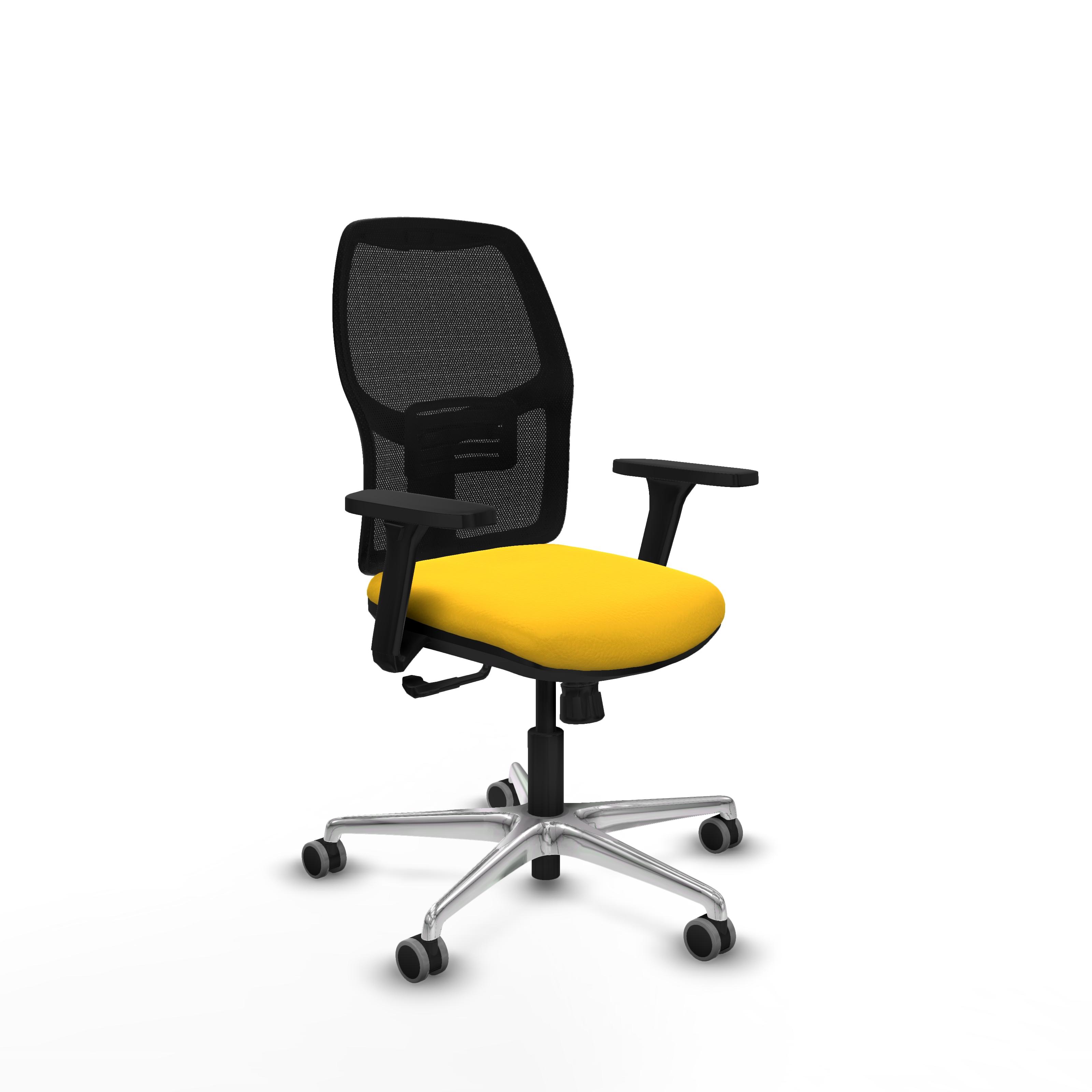 piqueras y crespo office chair alfera adjustable lumbar support