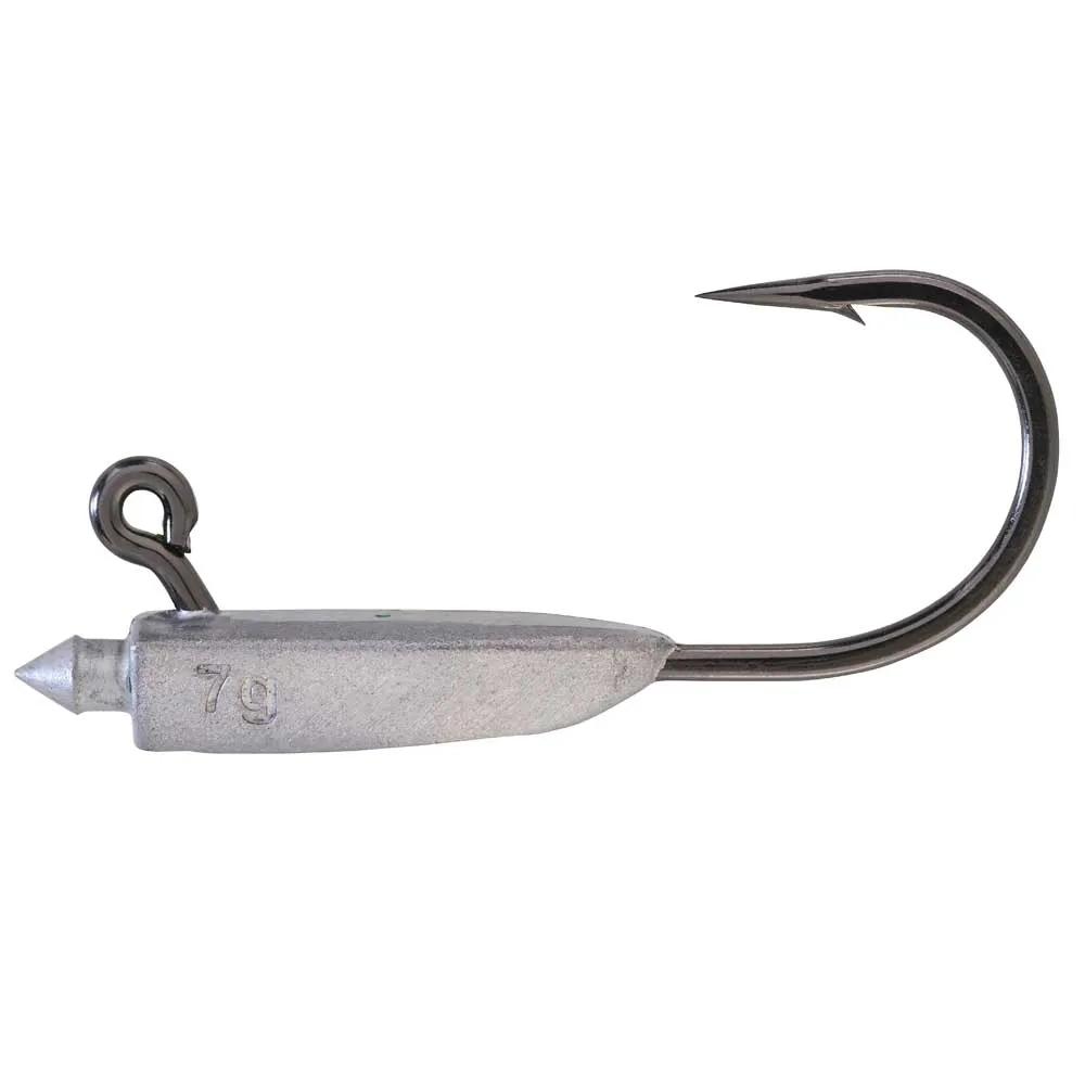 sakura jig head tubflow 7g 3 pack