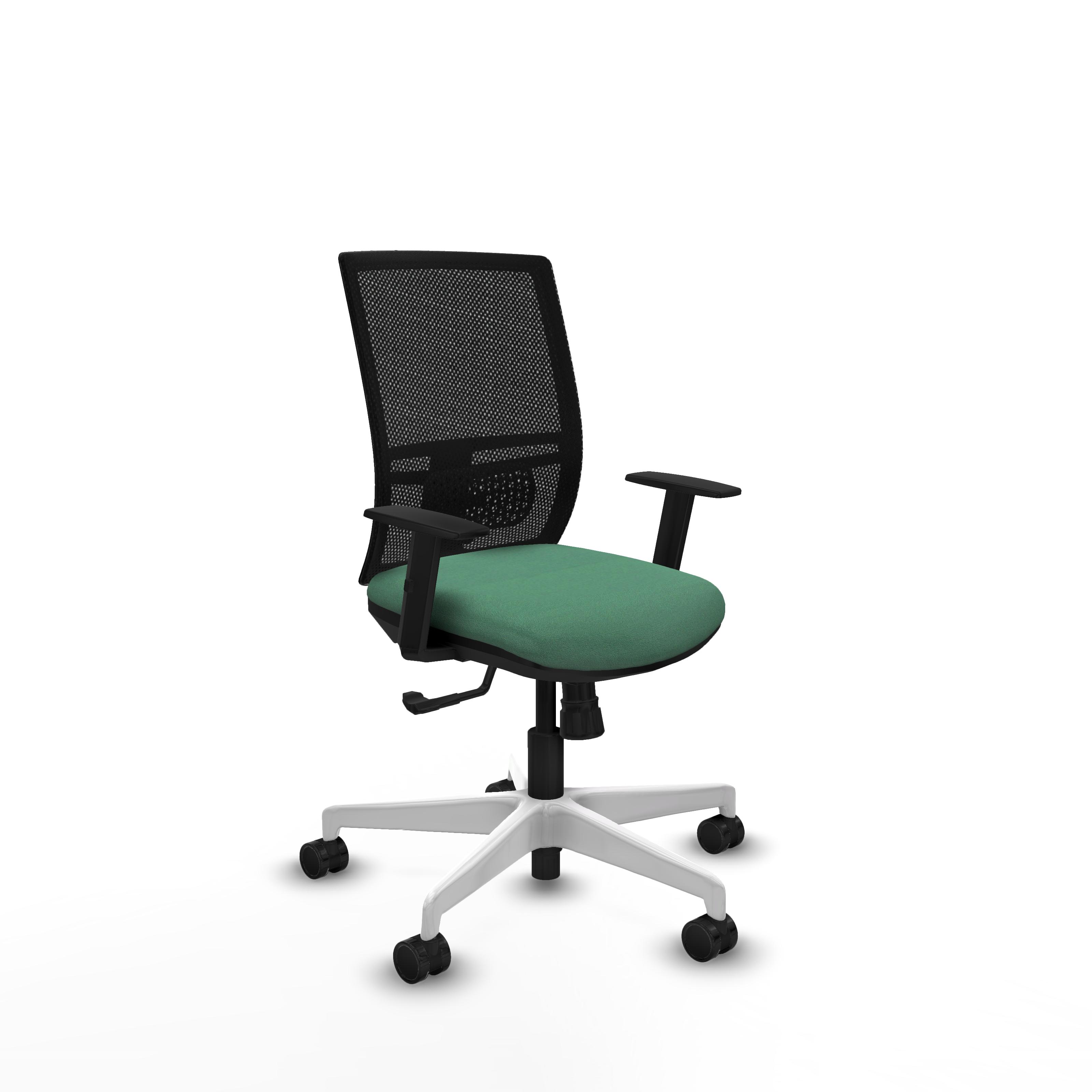 piqueras y crespo office chair yunquera high density foam