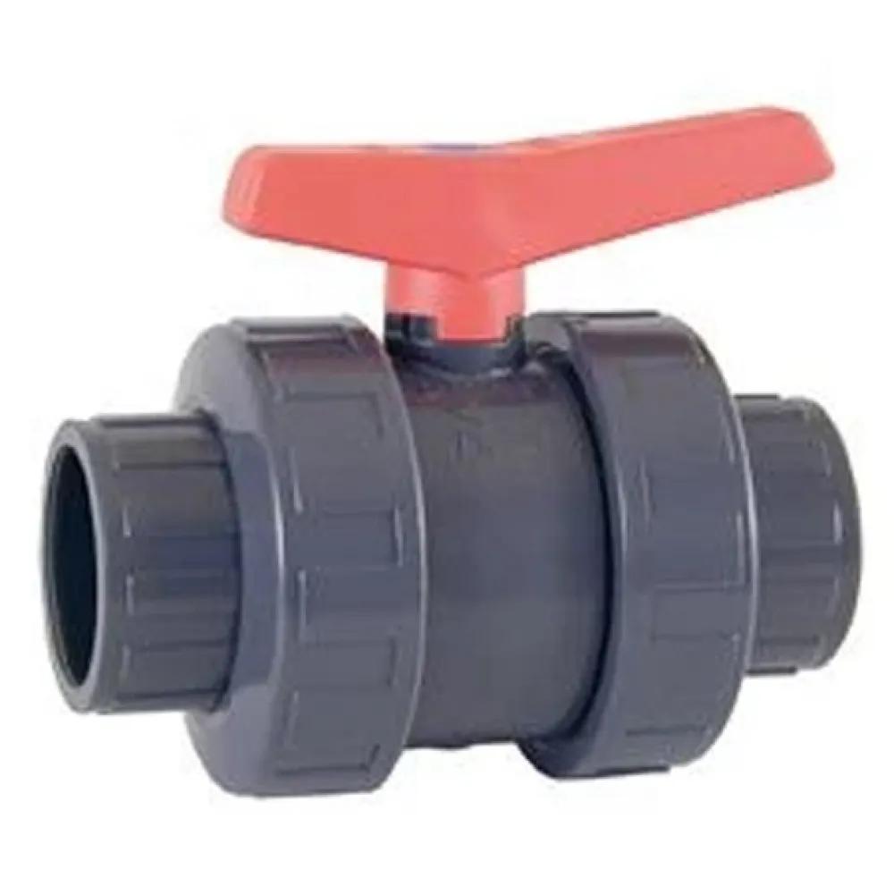cepex ball valve standard 20mm fpm o-rings