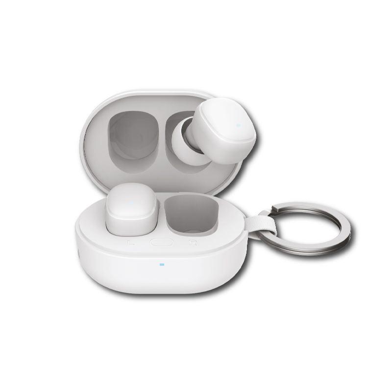 auric wireless earbuds sami mia tws mini 25mah