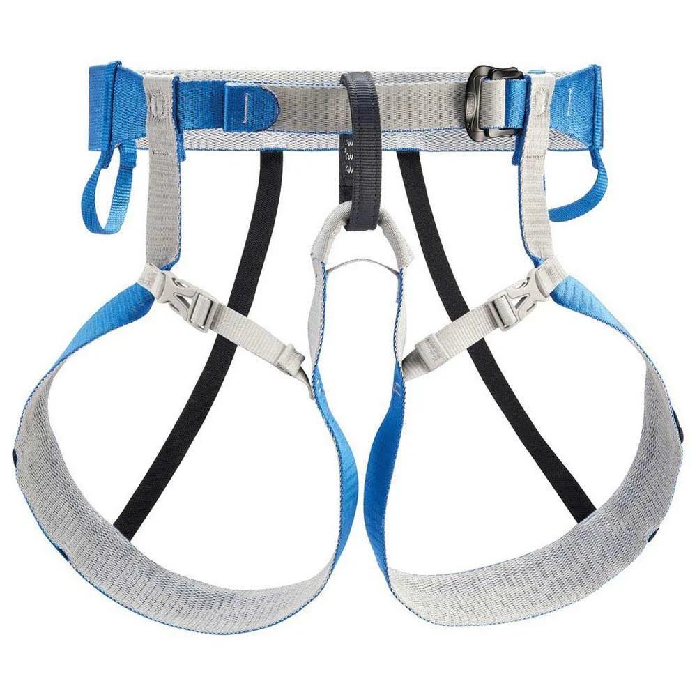 petzl harness tour blue m-l
