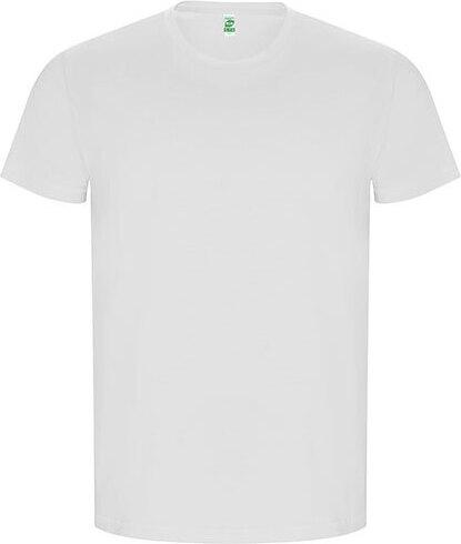 roly t-shirt golden organic ry6690 opal 3xl
