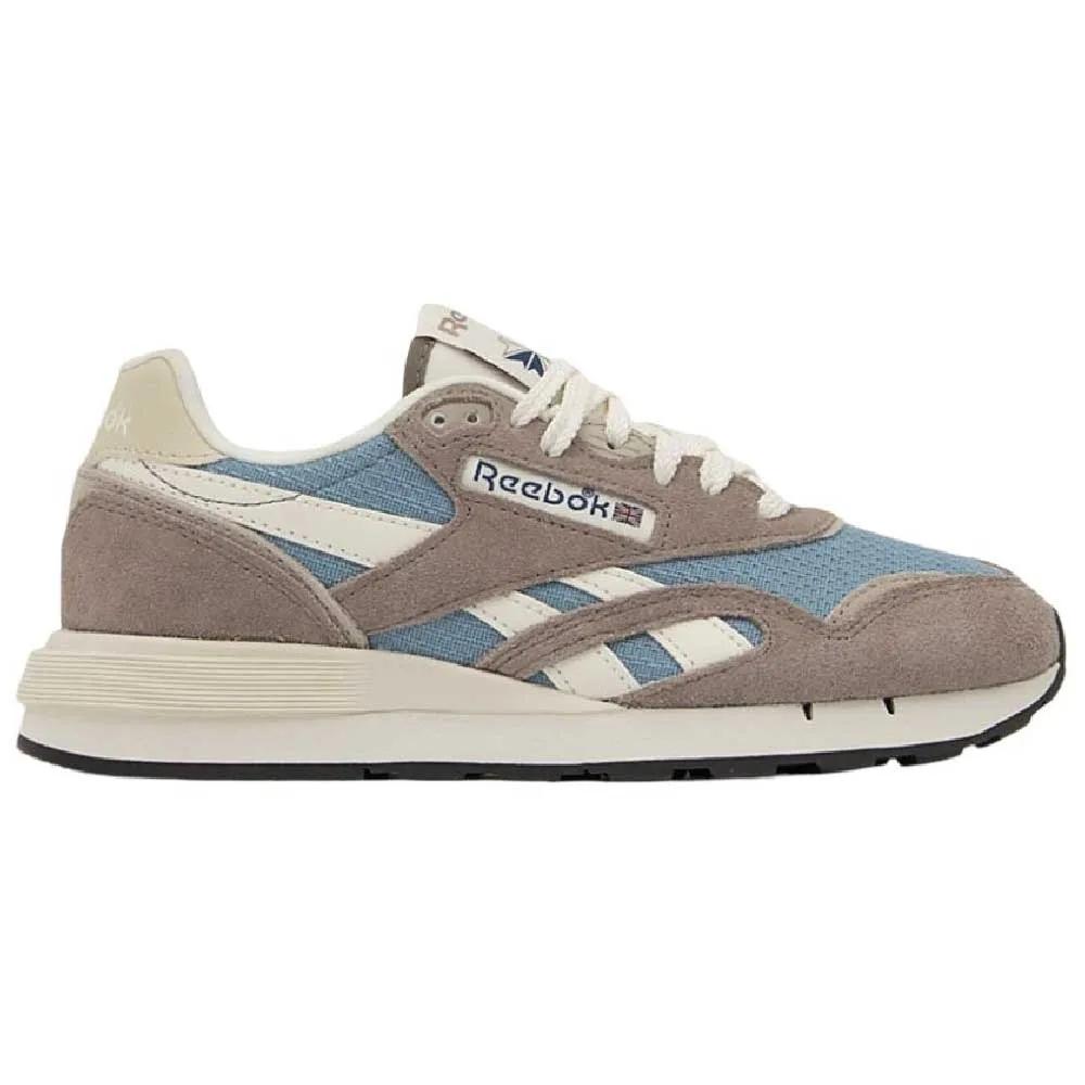 reebok sneakers classic nylon 89 blue 41 eu
