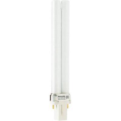 philips uv lamp actinic 11w g23 1 pc
