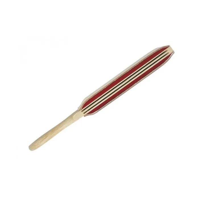 herold shaving accessory cuir type russe 9230