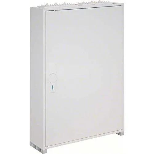 hager electrical distribution board fwb52s ip44 120 modules