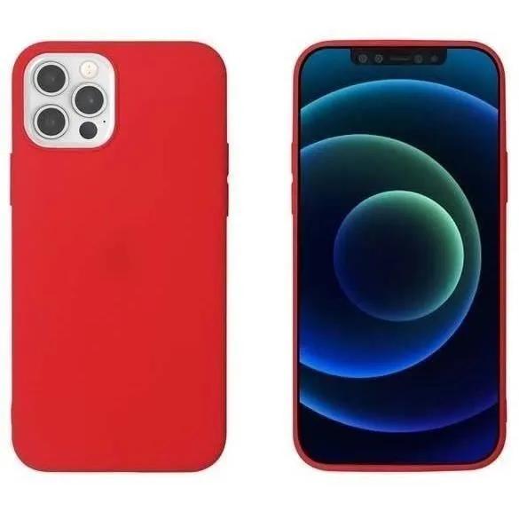 myway phone case tpu iphone 12/12 pro black