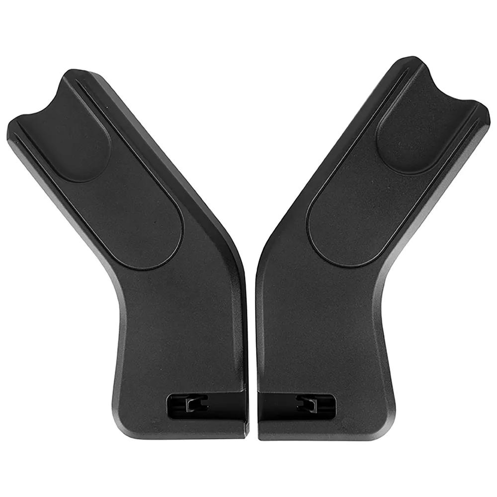 joie stroller adapter litrax pro black