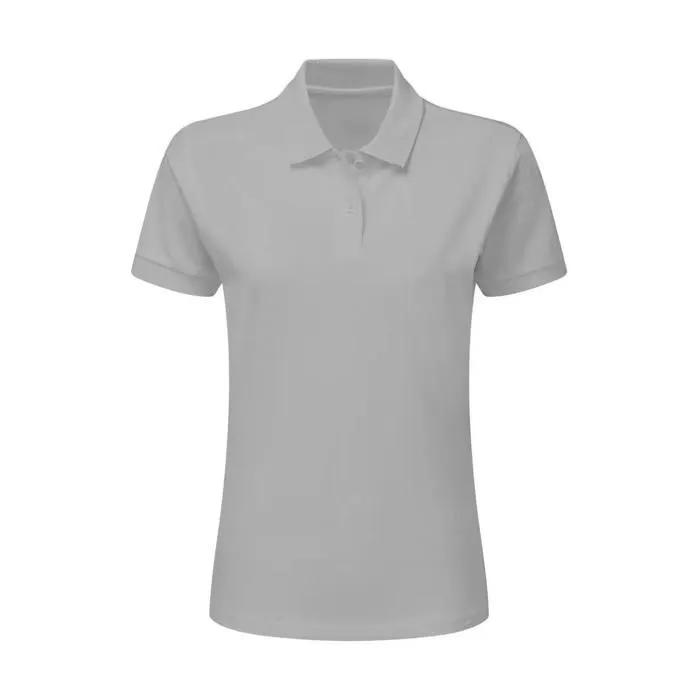sg polo shirt ladies cotton short sleeve xl