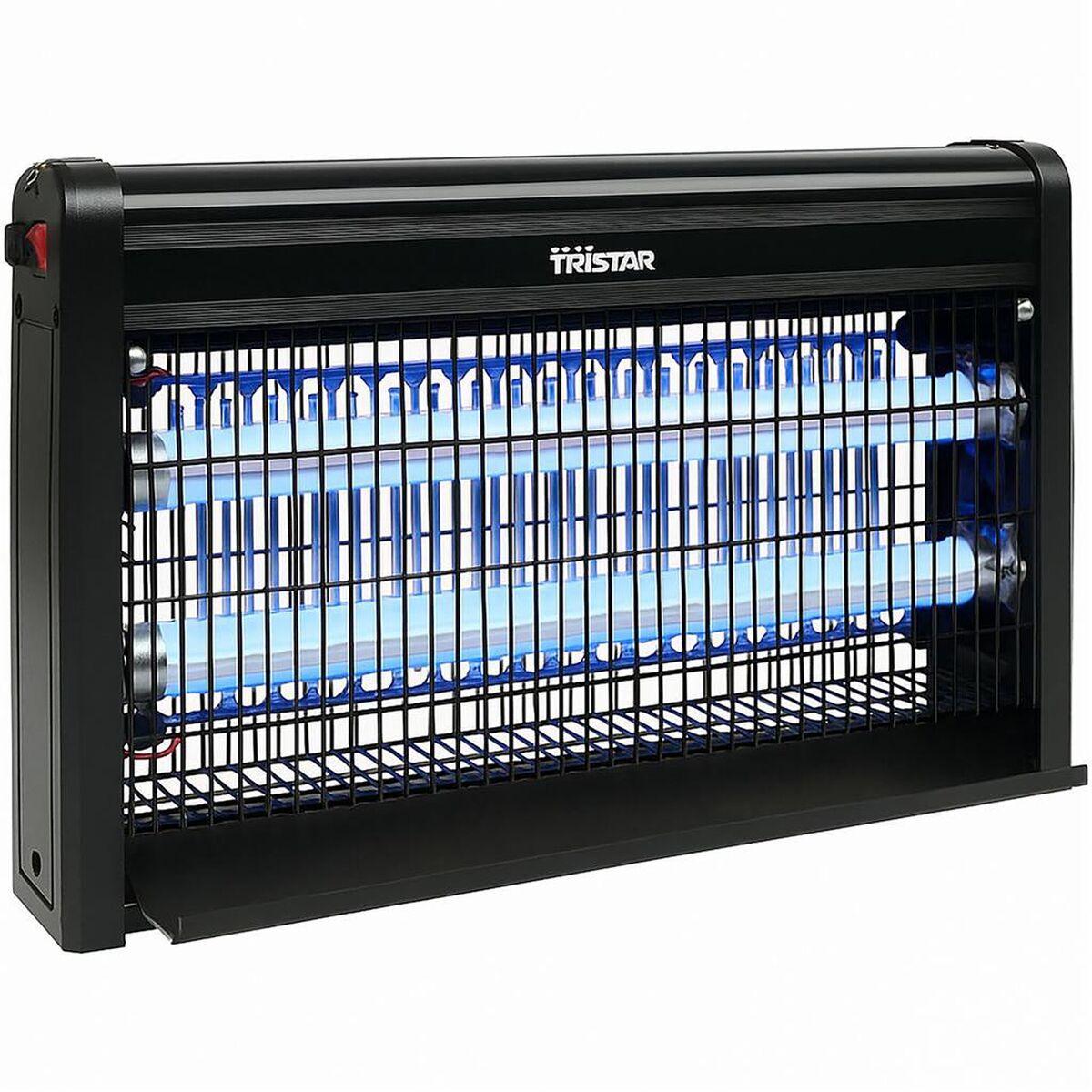 tristar insect killer iv-3721 12w
