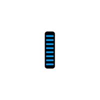 rrp mudguard stickers proguard max protection cyan