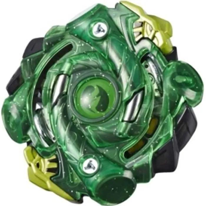 hasbro spinning top beyblade burst slingshock poison-x hyurus h4
