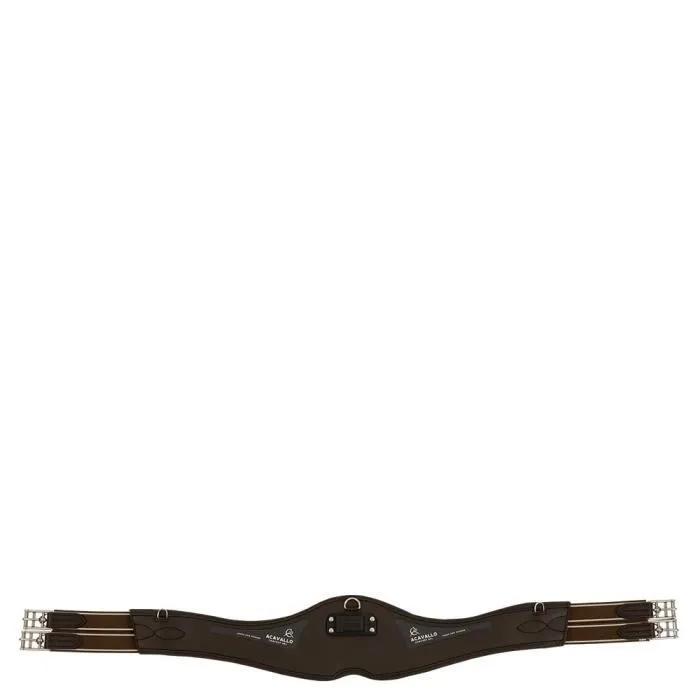 acavallo anatomical girth comfort gel 130cm