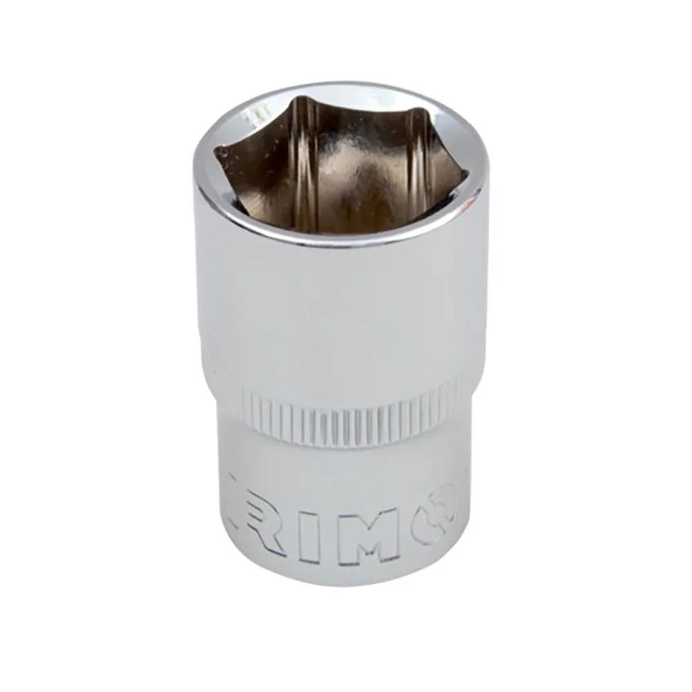 irimo hexagonal socket 9mm chrome