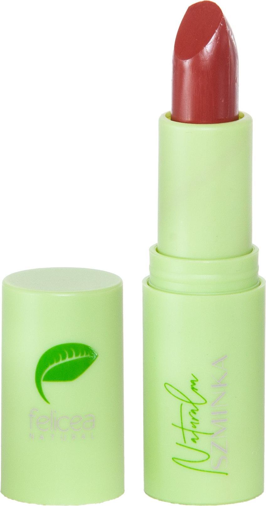 felicea lipstick matte 223 chocolate 3.5g