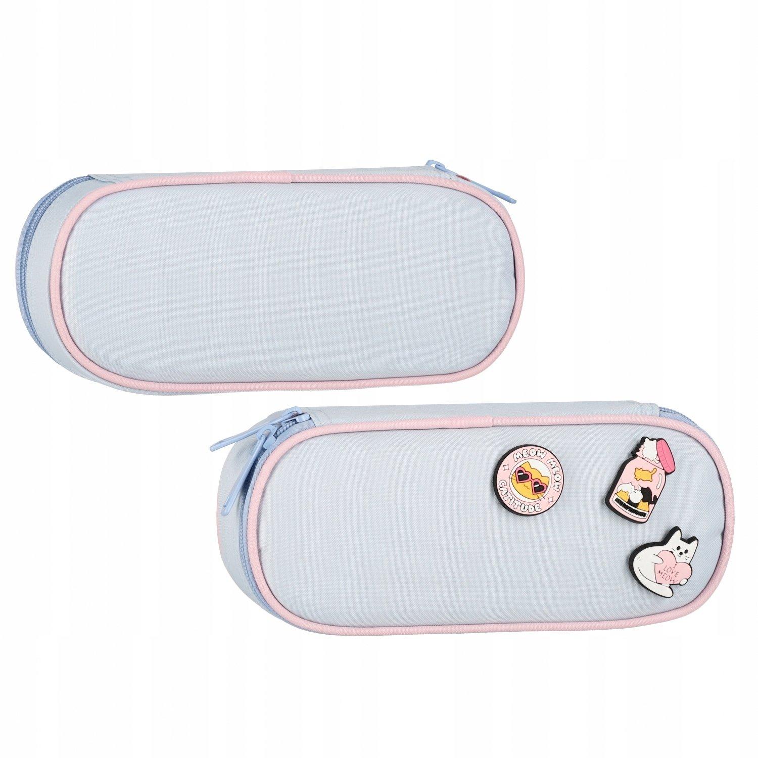 starpak pencil case pins jasny 1 pack