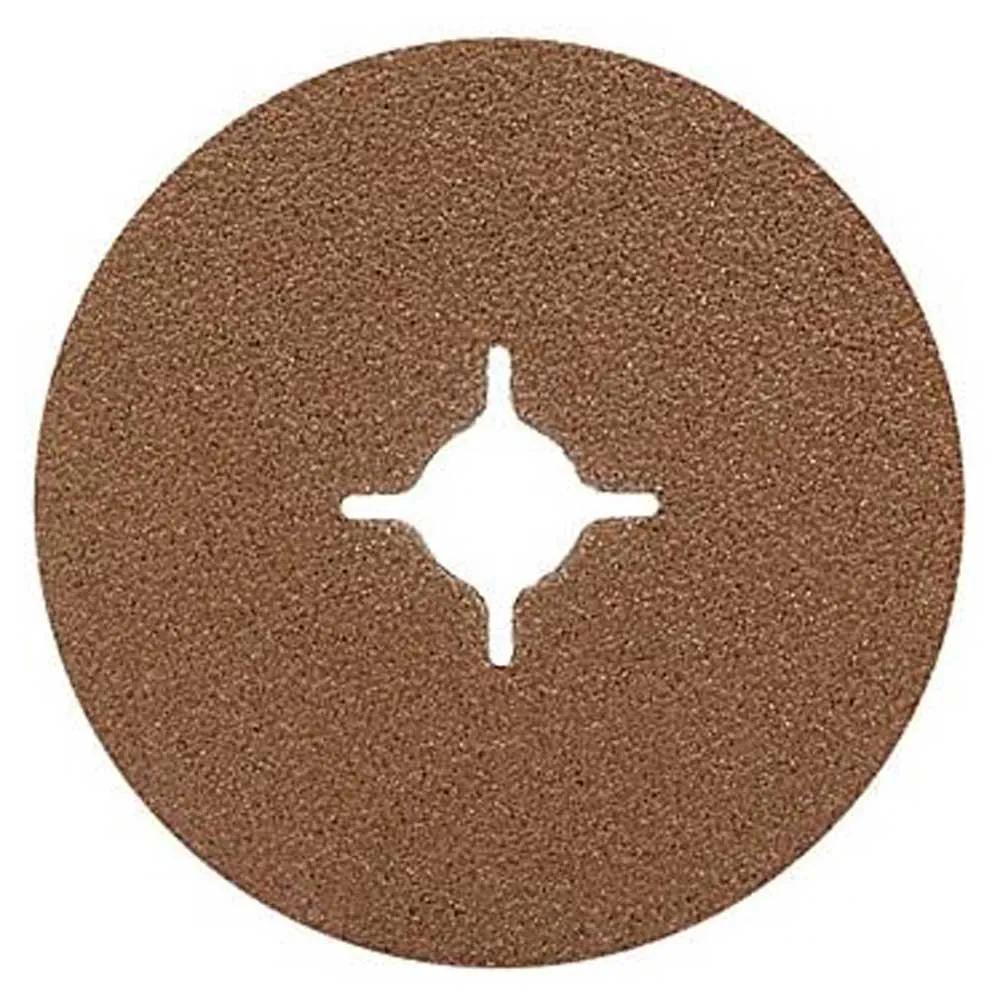 inter abrasive sanding disc af581.125.16 125mm 25 pack