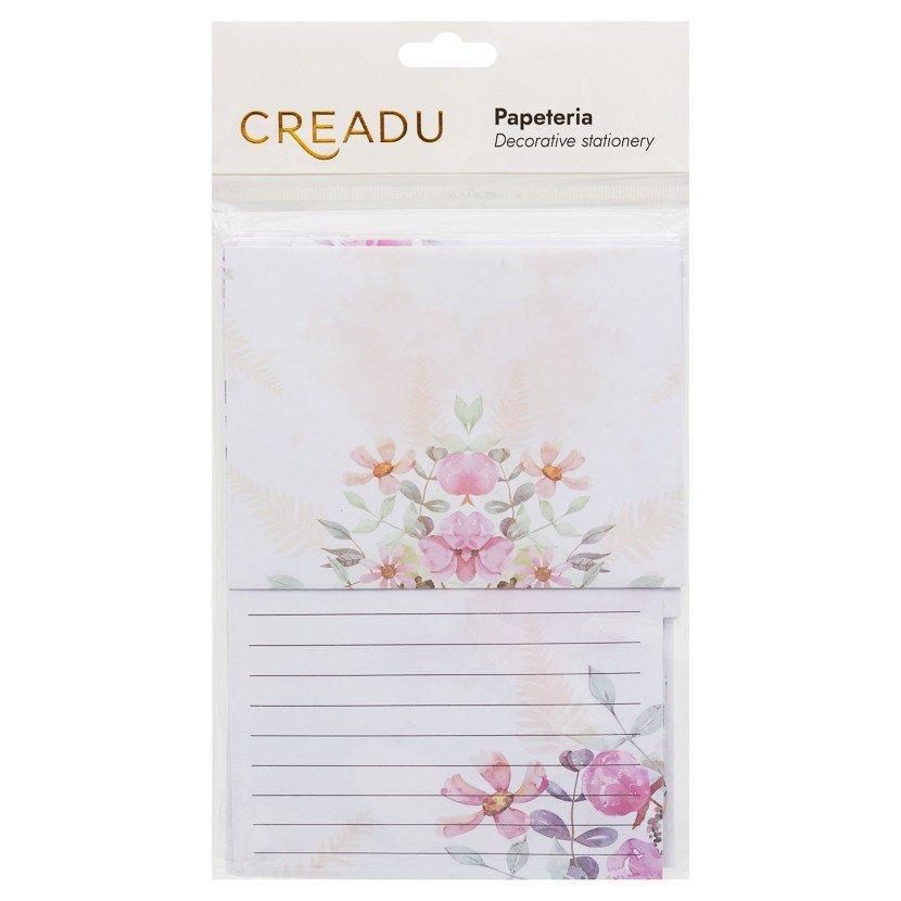 creadu scrapbooking paper wzor nr 6