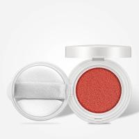 lovro blush bloomlight cushion apricot whisper 4.8g