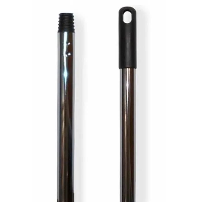 lux cleaning rod 130cm chrome