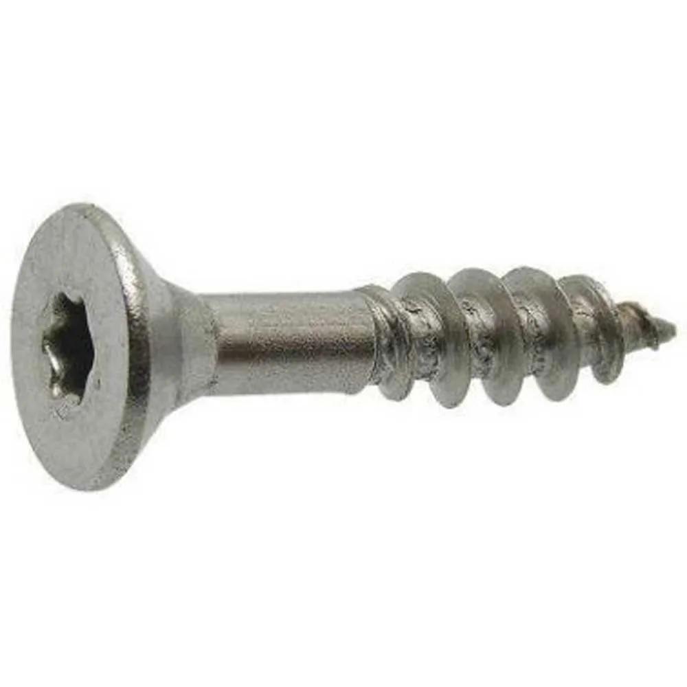 euromarine screw 9050 a4 z 5x50mm 25 units