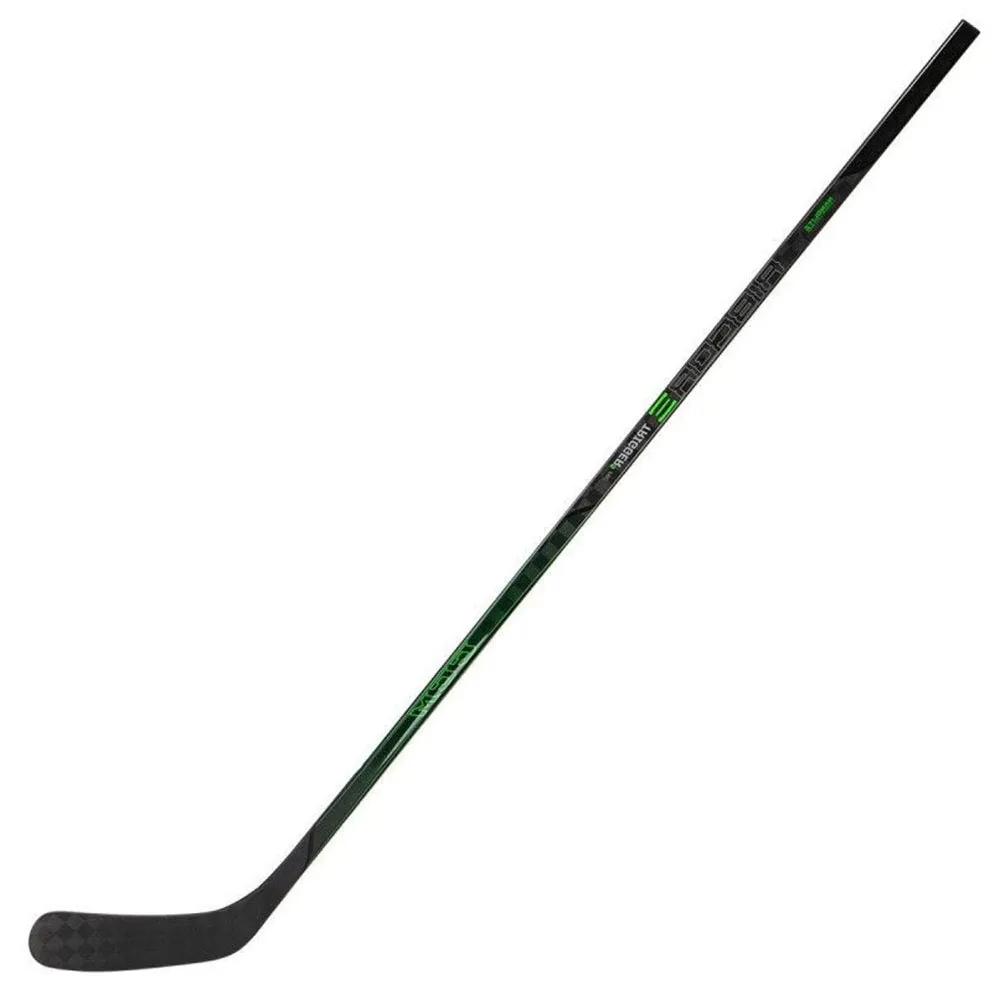 ccm hockey stick ribcor trigger 5 pro intermediate 55 flex right