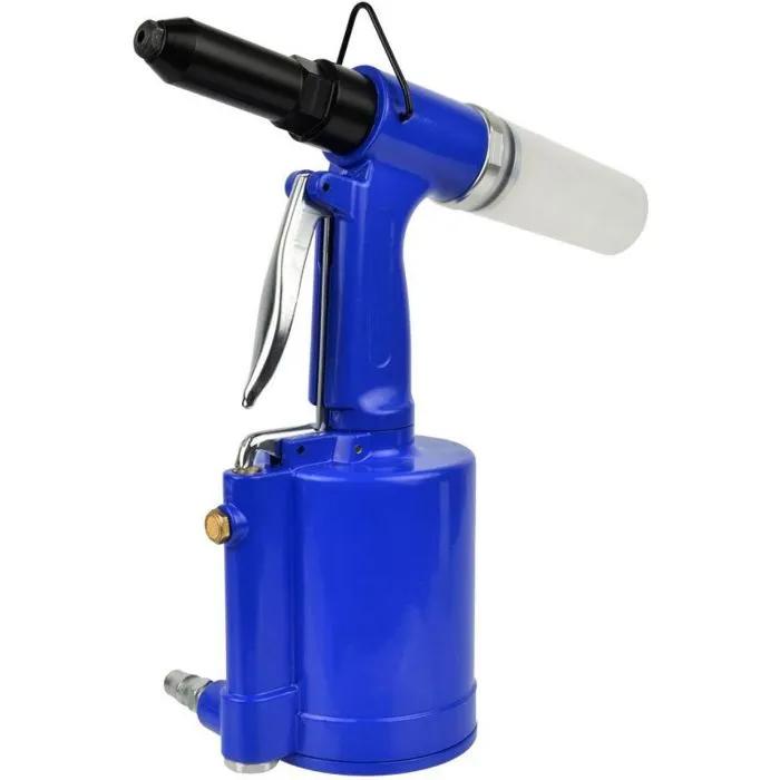 geko pneumatic riveter 2.4-6.4mm
