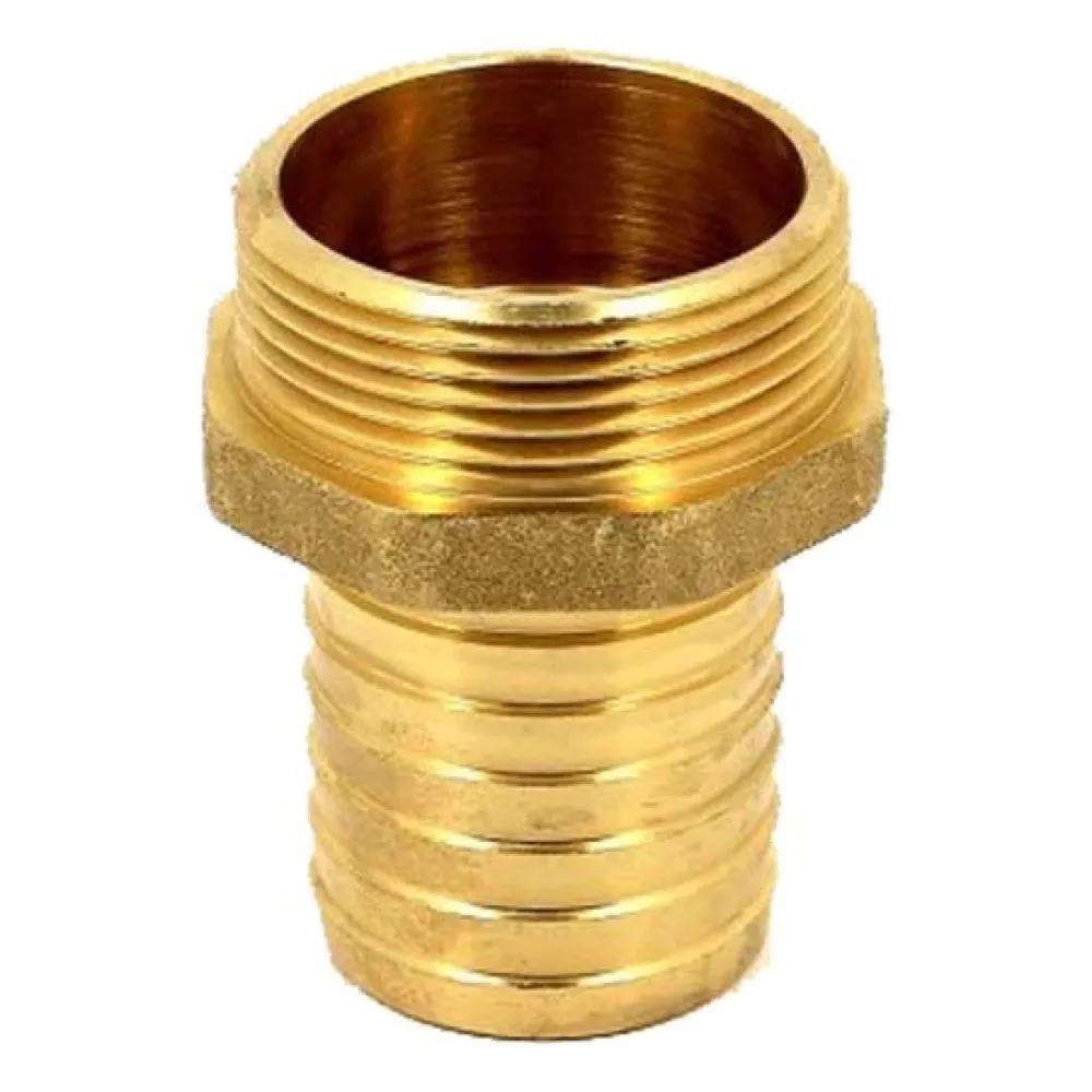 vetus straight connector m 1 1/4 38mm