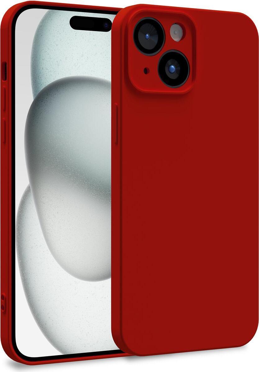 apple phone case iphone 15 red