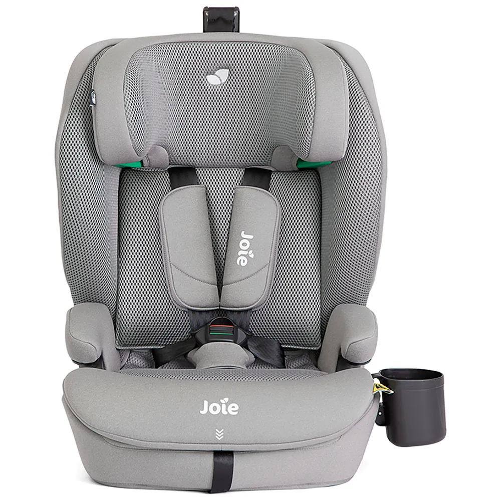 joie car seat i-irvana max 3.5-12 years