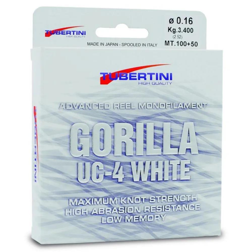 tubertini fishing line uc4 300m 0.240mm
