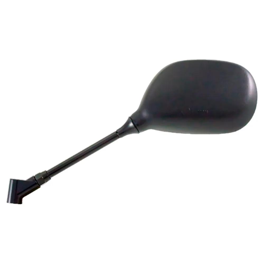rms rearview mirror peugeot kisbee 50cc silver