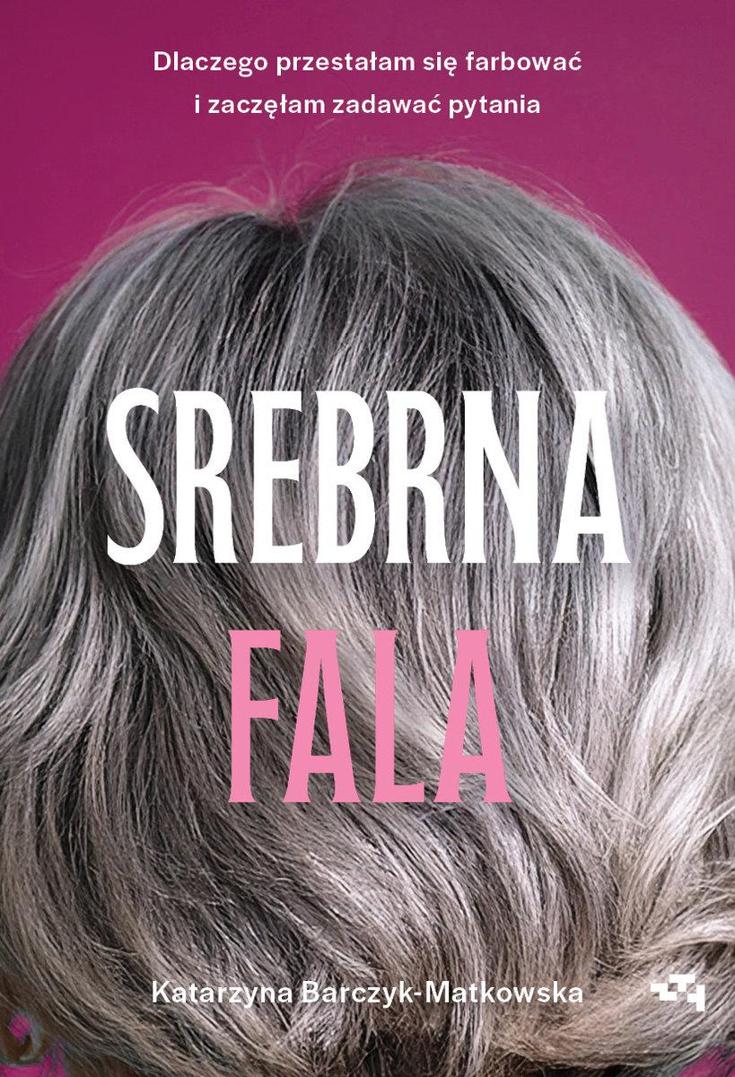srebrna fala non-fiction book