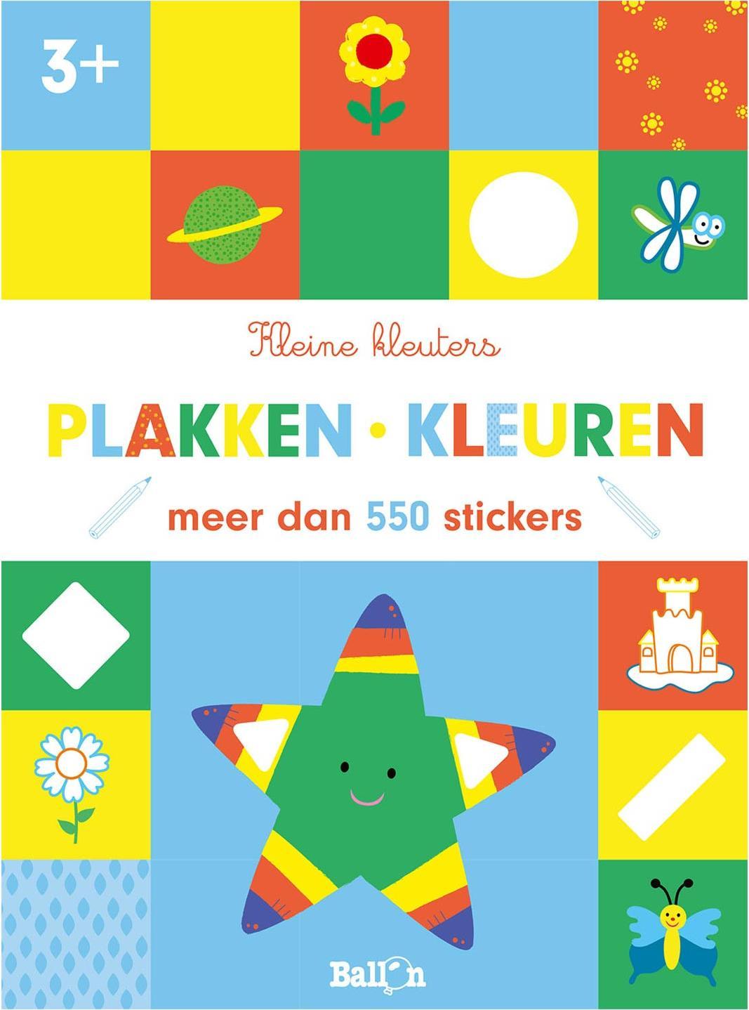 standard publishing activity book kleine vorschulkinder 3+