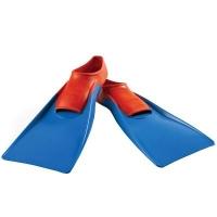 finis swimming fins long floating 37-39