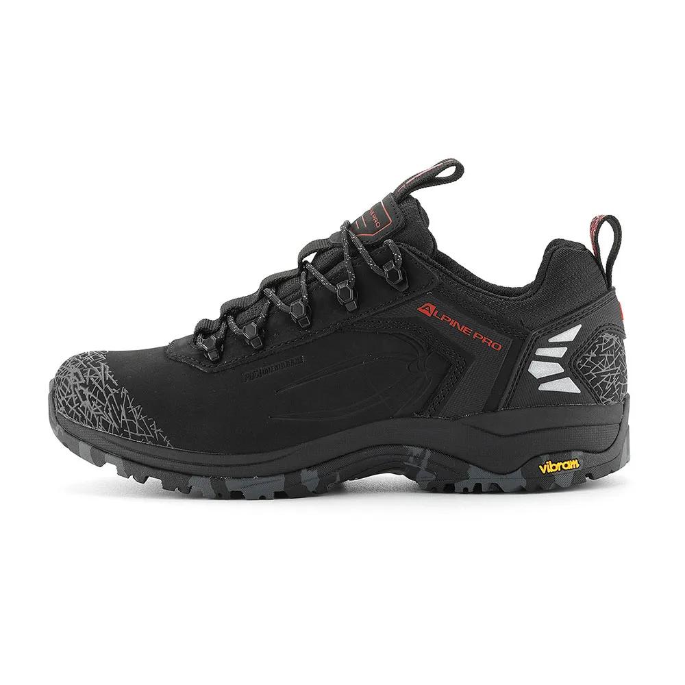 alpine pro hiking shoes spidere waterproof unisex