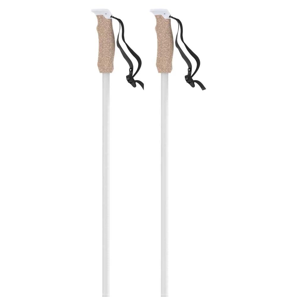 atomic ski poles amt carbon 130 cm