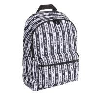adidas backpack r.y.v. all over print 21l