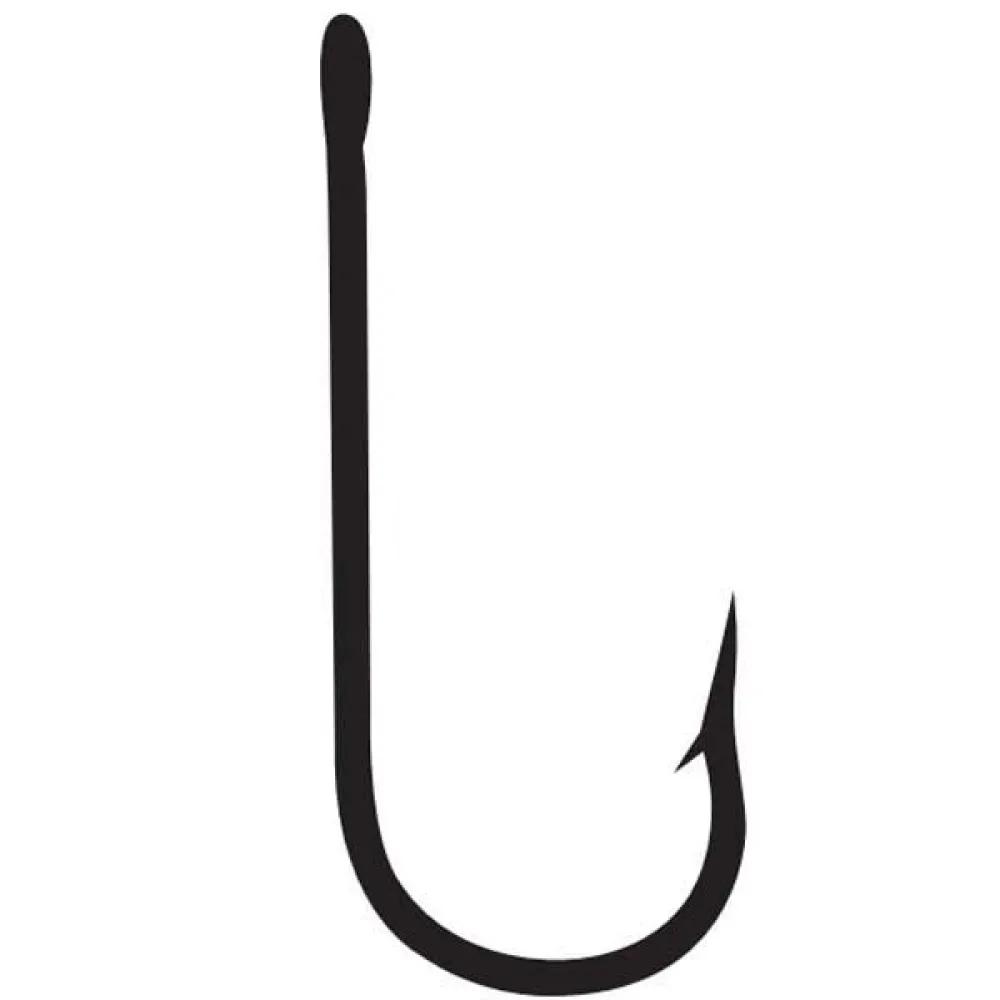 kali fishing hooks round bent sea 11001 50 units