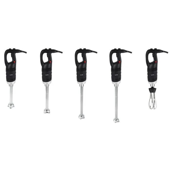 brand mixer null