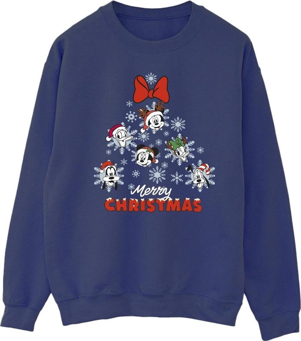 disney sweatshirt mickey mouse and friends xxl