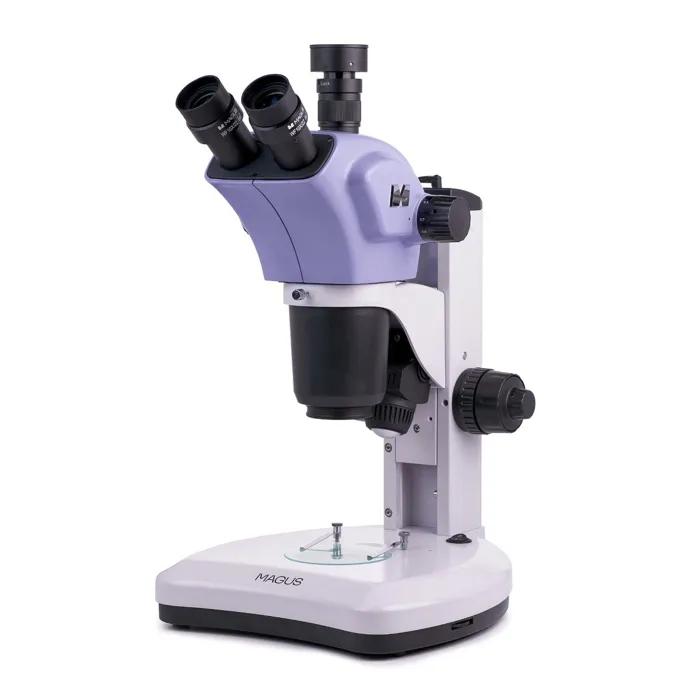magus stereo microscope stereo 9t zoom objective